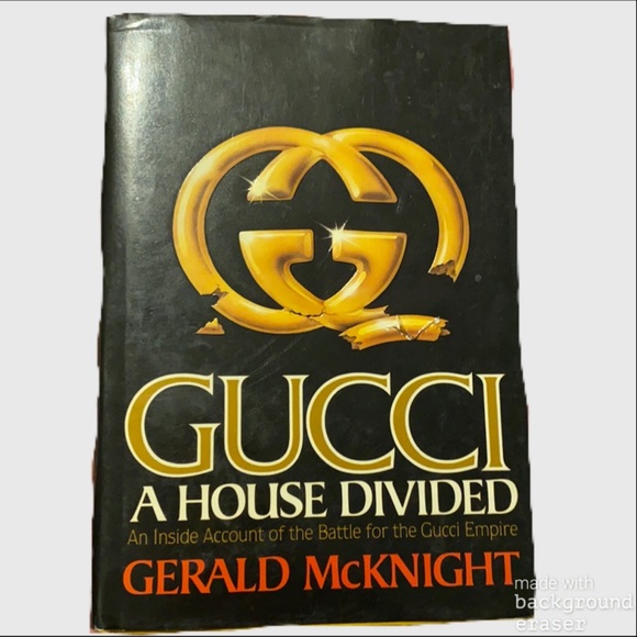 book Other - Gucci book